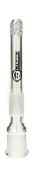 Heisenberg - 18,8er Diffuser Kupplung - Loch - 11 cm (HL 11)