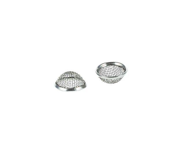 Siebe mit Vertiefung (Schüsselsiebe) 12,7 mm 5 Stk.