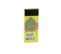 Filtertips - Best Buddy - einzeln bedruckt - 60x25 mm - perforiert - 40Stück