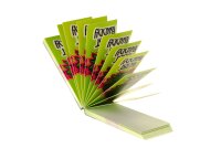 Filtertips - Best Buddy - einzeln bedruckt - 60x25 mm - perforiert - 40Stück
