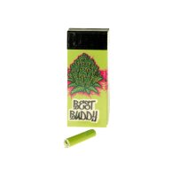 Filtertips - Best Buddy - einzeln bedruckt - 60x25 mm - perforiert - 40Stück