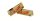 RAW Classic Zigarettenblättchen - unbleached - Single Wide Papers - 50 Blättchen