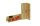 RAW Classic Zigarettenblättchen - unbleached - Single Wide Papers - 50 Blättchen