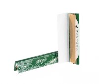 Purize - unbleached - King Size Ultra Slim - 32 Blättchen