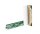 Purize - unbleached - King Size Ultra Slim - 32 Blättchen