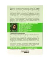 Buch "Marihuana Drinnen" von J.Cervanes