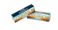 Elements Gummed Filtertips perforiert - 33 FilterTips je Heft