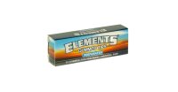 Elements Gummed Filtertips perforiert - 33 FilterTips je Heft