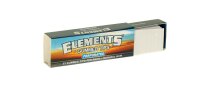 Elements Gummed Filtertips perforiert - 33 FilterTips je Heft