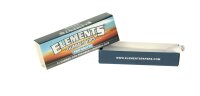 Elements Gummed Filtertips perforiert - 33 FilterTips je Heft