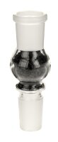 Heisenberg Aktivkohlefilter-Adapter 18,8er