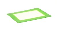 Buddy Slick Mat / Silikonmatte für Harze & Öle - Small 2 Stück