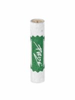 Purize Aktivkohlefilter - Regular - 9 mm - 50 Stk. - Weiß