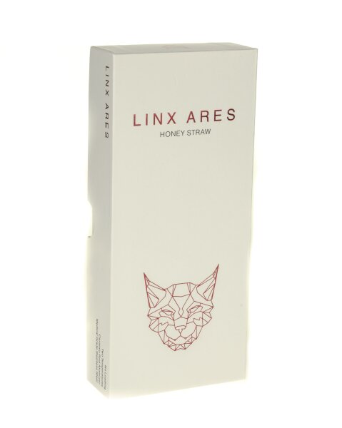 Vaporizer Linx "Ares" für Konzentrate & Wachse (Stabatomizer)