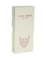 Vaporizer Linx "Ares" für Konzentrate & Wachse (Stabatomizer)