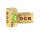 OCB Organic Hemp Rolls - Slim - 4 Meter