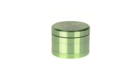 Jelly Joker Pollinatorgrinder 4tlg - Matrix - D 55 mm - Grün
