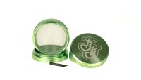 Jelly Joker Pollinatorgrinder 4tlg - Matrix - D 55 mm - Grün
