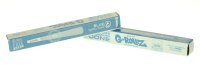 G-Rollz - Cones Jointhülsen - Blue - King Size Slim - 1 Stück