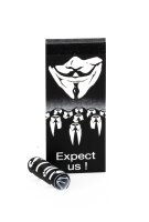 Anonymous Filtertips perforiert 54x24 mm 40 Stk. 1/40VE