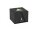 Thorinder Mini - Pollinator/Sieb Grinder H 42 mm D 50 mm - Farbe: Schwarz/Grün