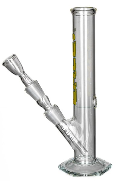 Ehle Glasbong Zylinder 100ml gerade - NS 14,5 mm