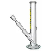 Ehle Glasbong Zylinder 100ml gerade - NS 14,5 mm