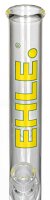 Ehle Glasbong Zylinder 100ml gerade - NS 14,5 mm