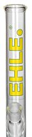 Ehle Glasbong Zylinder 100ml gerade - NS 14,5 mm
