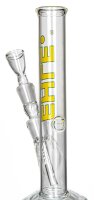 Ehle Glasbong Zylinder 100ml gerade - NS 14,5 mm