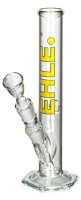 Ehle Glasbong Zylinder 100ml gerade - NS 14,5 mm