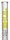 Ehle Glasbong Zylinder 100ml gerade - NS 14,5 mm