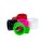 Original "Smokeey" Joint-/Zigarettenhalter Ring aus Silikon