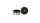 Metallgrinder "Amsterdam" D 40 mm 2-Part - Mixed (Gold, Silber, Kupfer)