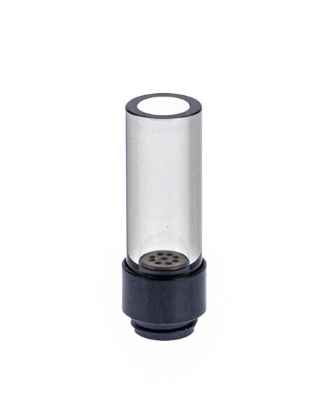 Flowermate VS 5.0 Nano Ersatzmundstück - Borosilikat-Glas