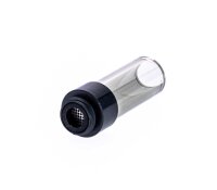 Flowermate VS 5.0 Nano Ersatzmundstück - Borosilikat-Glas