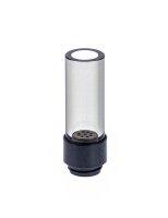 Flowermate VS 5.0 Nano Ersatzmundstück - Borosilikat-Glas
