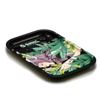 G-Rollz Rolling Tray - Colossal Dream - 17,5x27,5 cm - Small