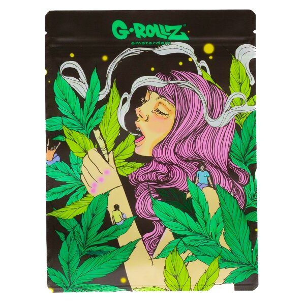 G-Rollz - Tütchen - Colossal Dream- 200x150 mm - 1 Stück