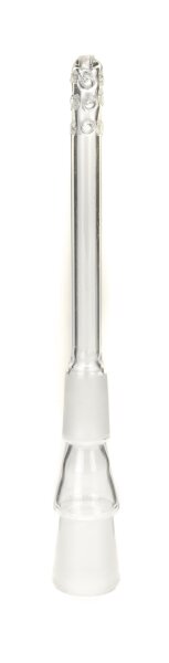 Diffuser Glaskupplung - Loch Diffuser 14,5er L 11 cm (nl11#2)
