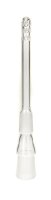 Diffuser Glaskupplung - Loch Diffuser 14,5er L 11 cm (nl11#2)