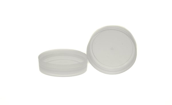 Caplug weiß für 50 mm Rohr