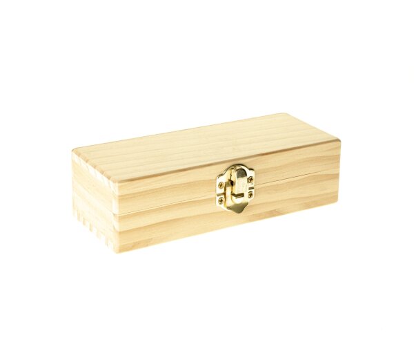 Spliff-Box big klein 140x50x30 mm