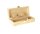 Spliff-Box big klein 140x50x30 mm