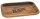 RAW Rolling Tray "Wood" aus Holz 27,5x17,5 cm - Small