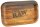 RAW Rolling Tray "Wood" aus Holz 27,5x17,5 cm - Small