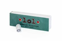 LOL Filtertips perforiert 20x60 mm