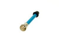 Alu Chillum m. Dichtung/Kopf 12 cm