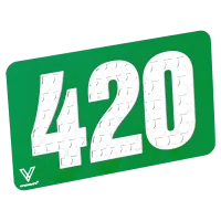 Grinder Card - 420