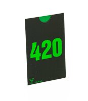 Grinder Card - 420